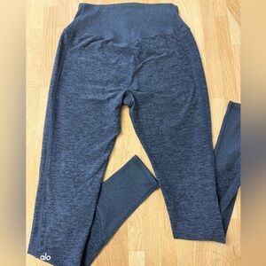 💙ALO YOGA HIGH WAIST ALOSOFT LOUNGE LEGGING